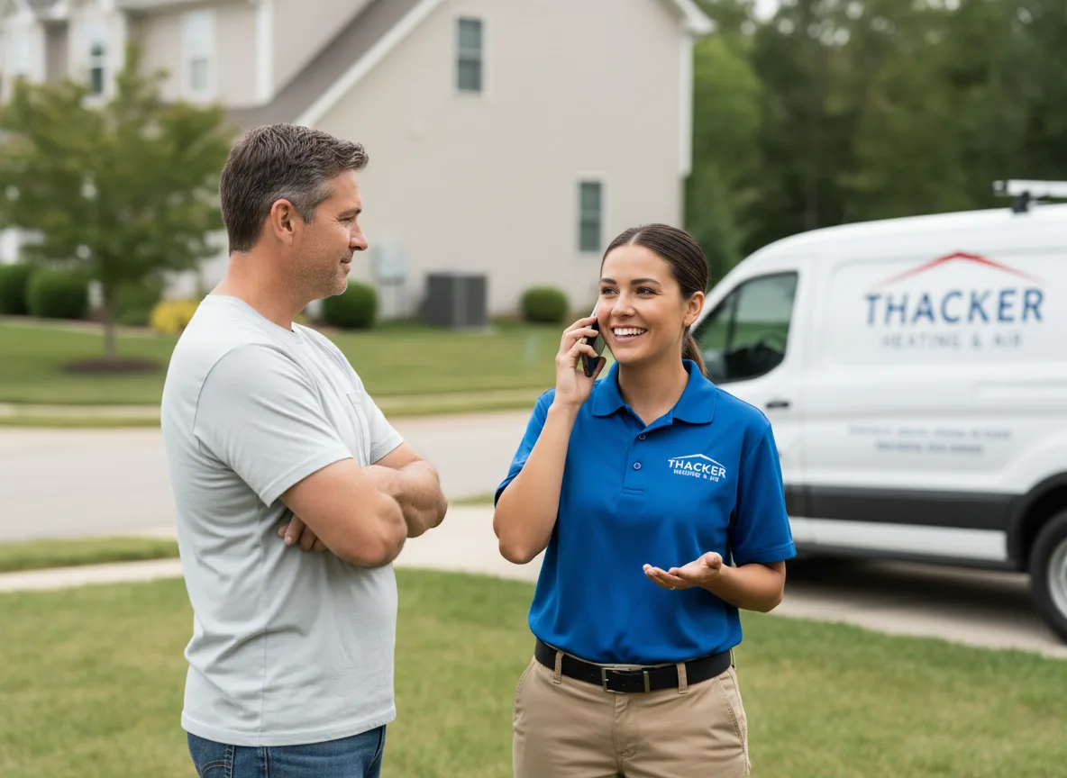 Ac Repair Woodville, VA FAQs
